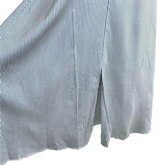 LINE + DOT REVOLVE Habina Strapless Dress Large - Picture 7 of 9